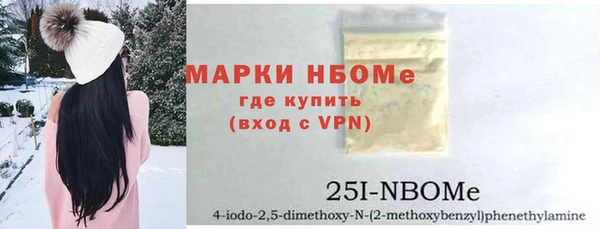 хмурый Верхний Тагил