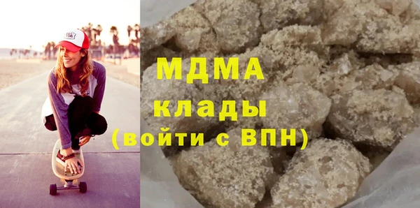 хмурый Верхний Тагил